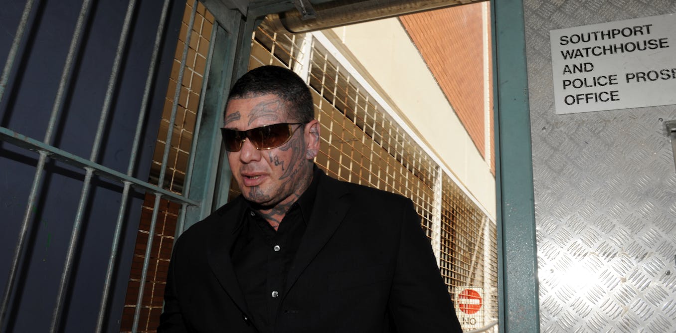 The great bikie beat-up: why we shouldn’t confuse crime lords with boofheads on bikes