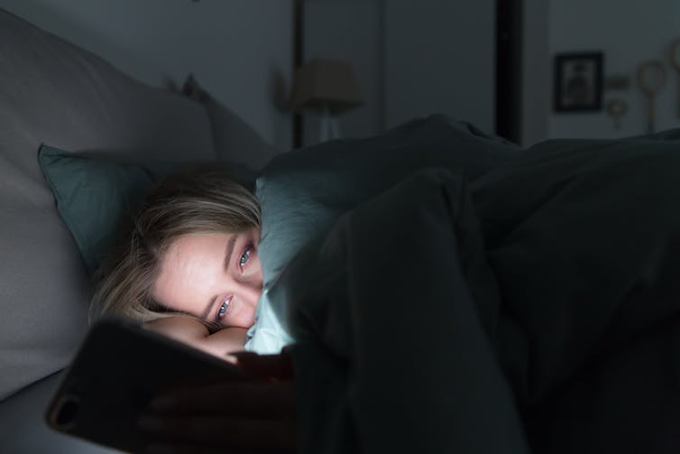 Sleep won't cure the coronavirus but it can help our bodies fight it