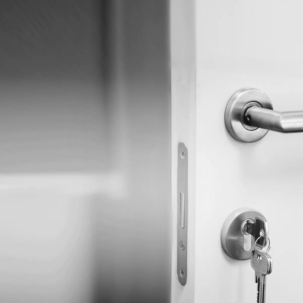 Automatic Doors The Simple Technology That Could Help Stop Coronavirus Spreading
