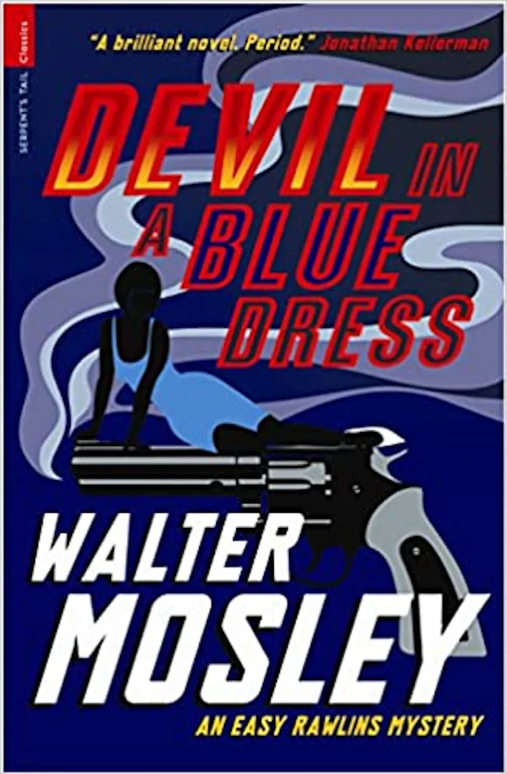 devil in the blue dress summary Devil in a Blue Dress (Easy Rawlins, #1) by Walter Mosley