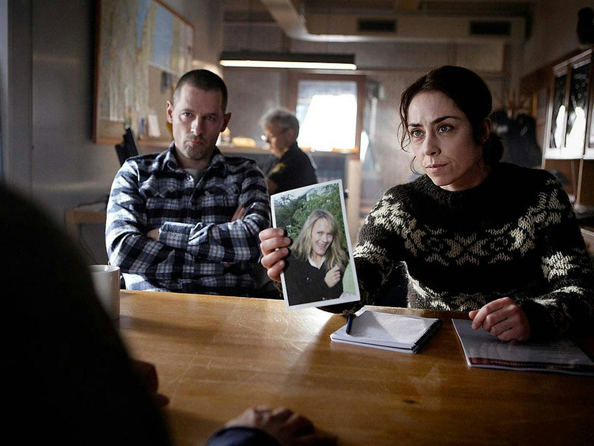 best crime dramas