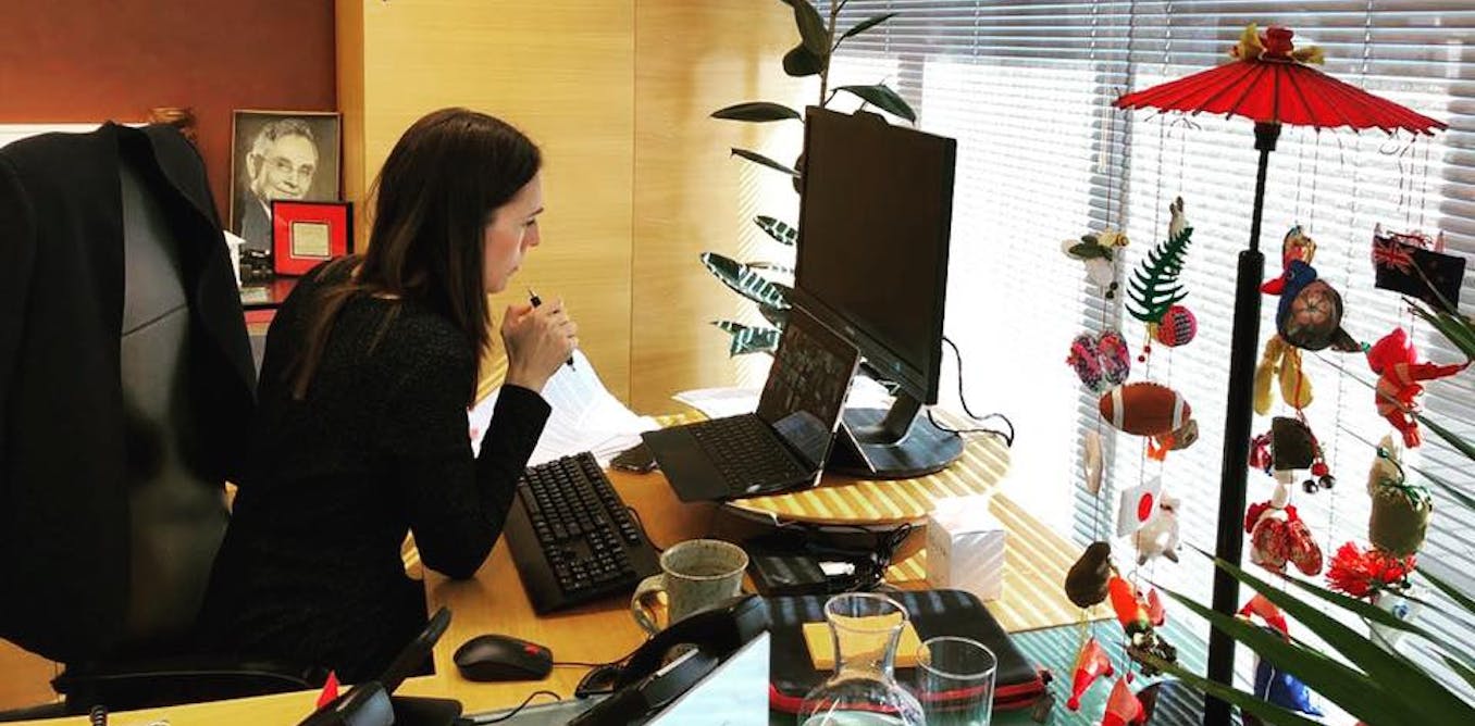 Three Reasons Why Jacinda Ardern S Coronavirus Response Has Been A Masterclass In Crisis Leadership