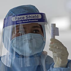 Charles Darwin University On The Conversation