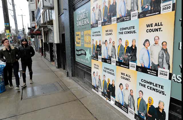 Census 2020 will protect your privacy more than ever – but at the price ...