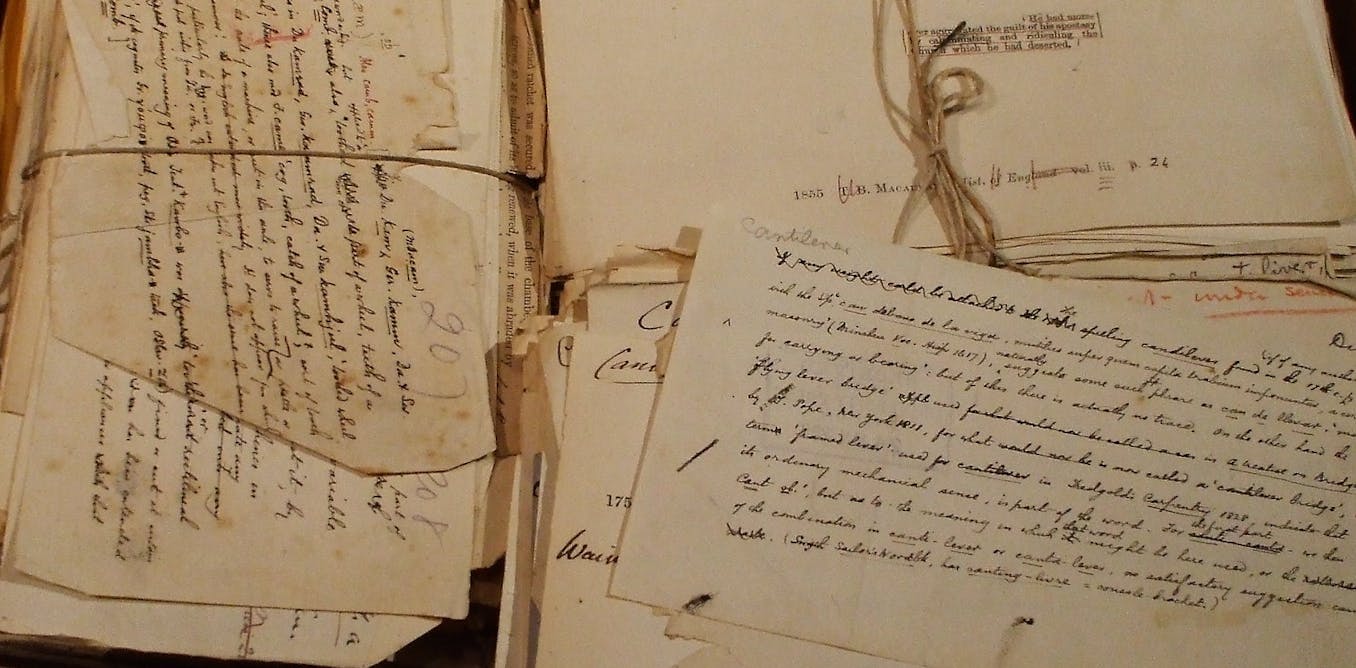 Book Review The Dictionary Of Lost Words By Pip Williams Book Review The Dictionary Of Lost Words By Pip Williams