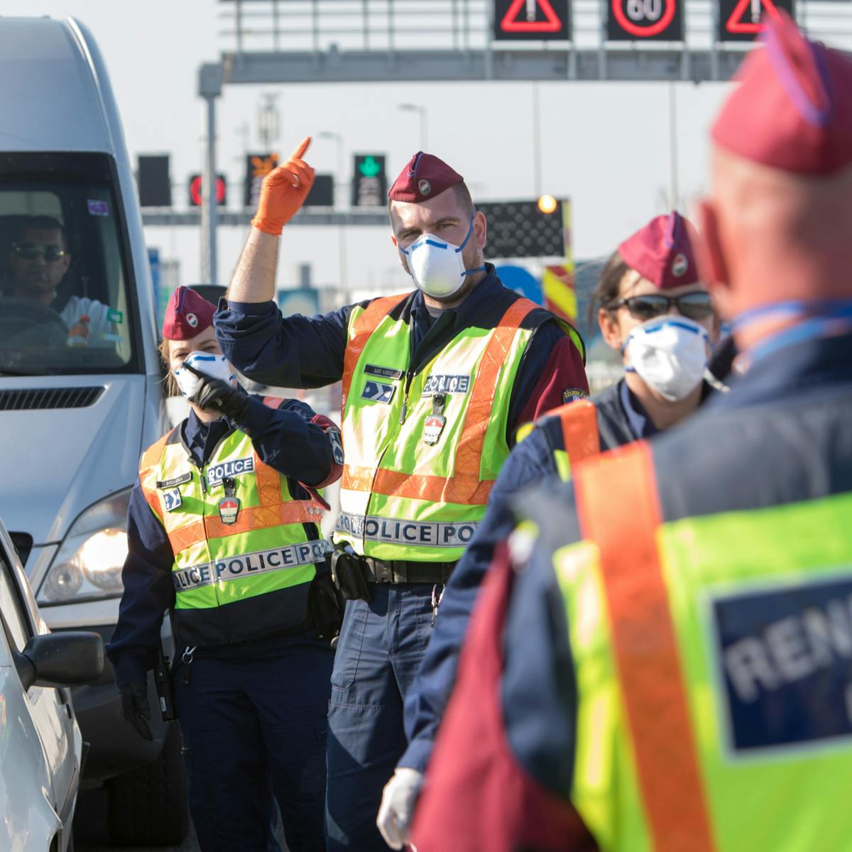 Download Coronavirus Versus Democracy 5 Countries Where Emergency Powers HD Get Wallpaper Coronavirus Versus Democracy 5 Countries Where Emergency Powers HD