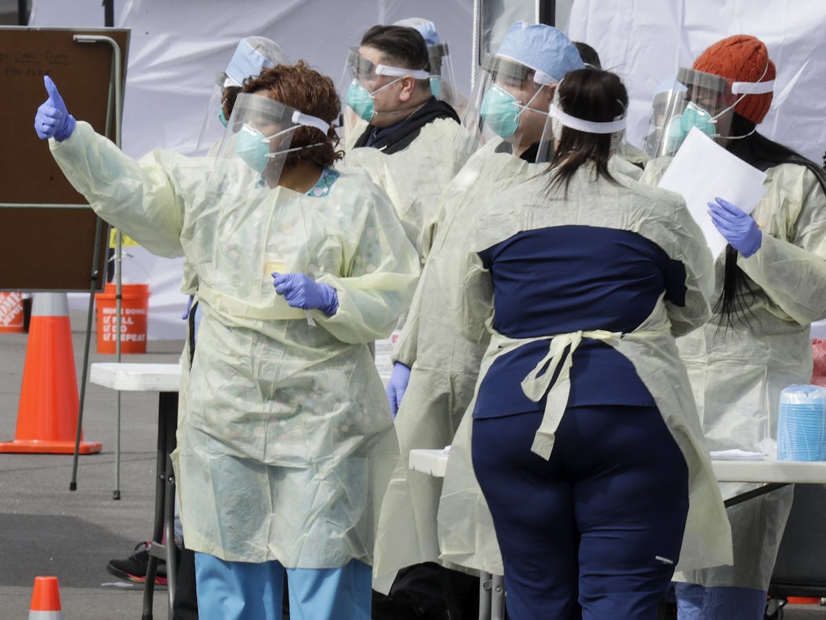 What Does Recovered From Coronavirus Mean 4 Questions Answered About How Some Survive And What Happens Next