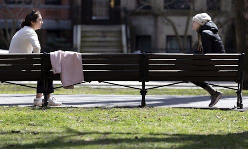 Why It S Not Ok To Take Small Social Risks During The Covid 19 Pandemic