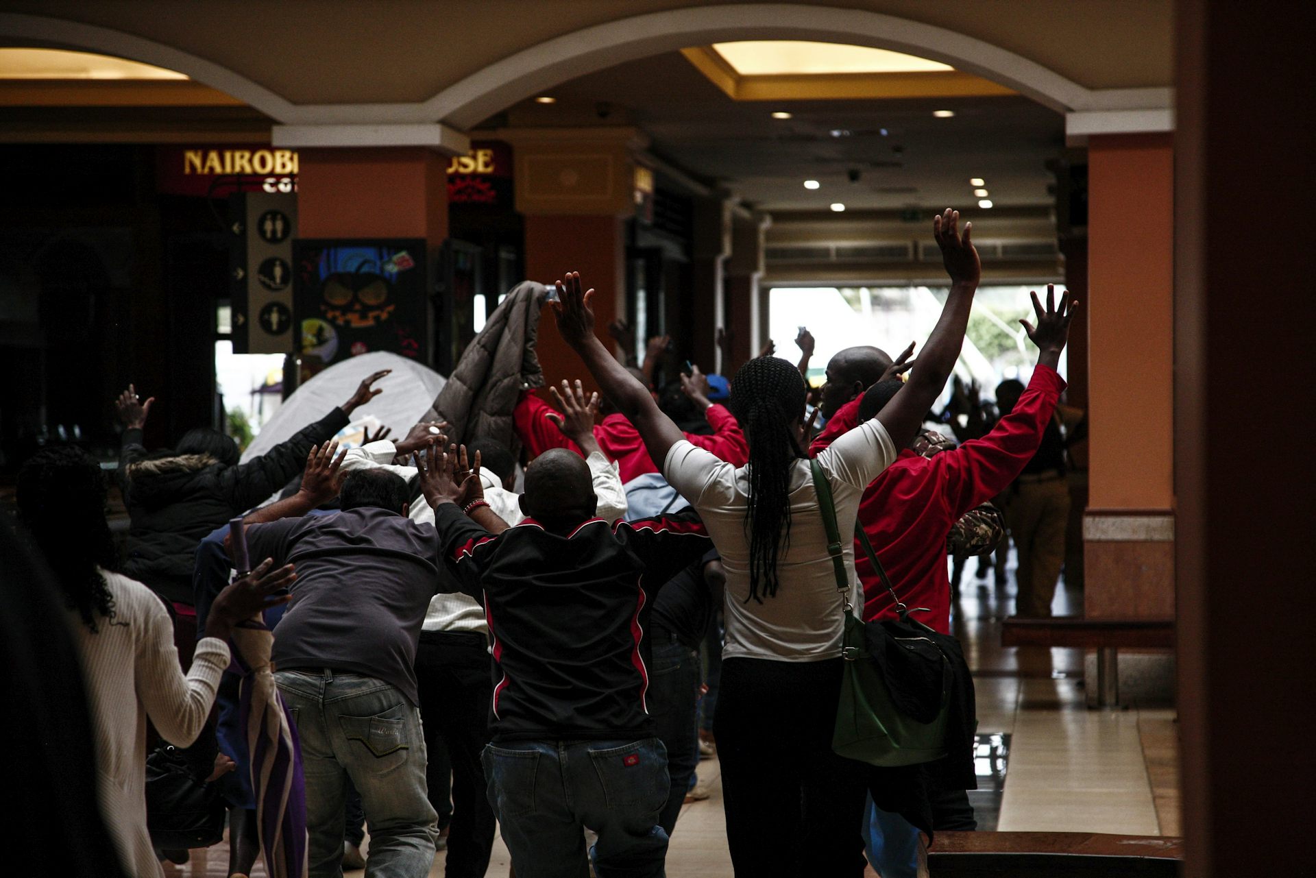 Kenya after Westgate attack