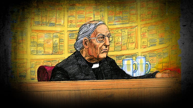 How George Pell won in the High Court on a legal technicality