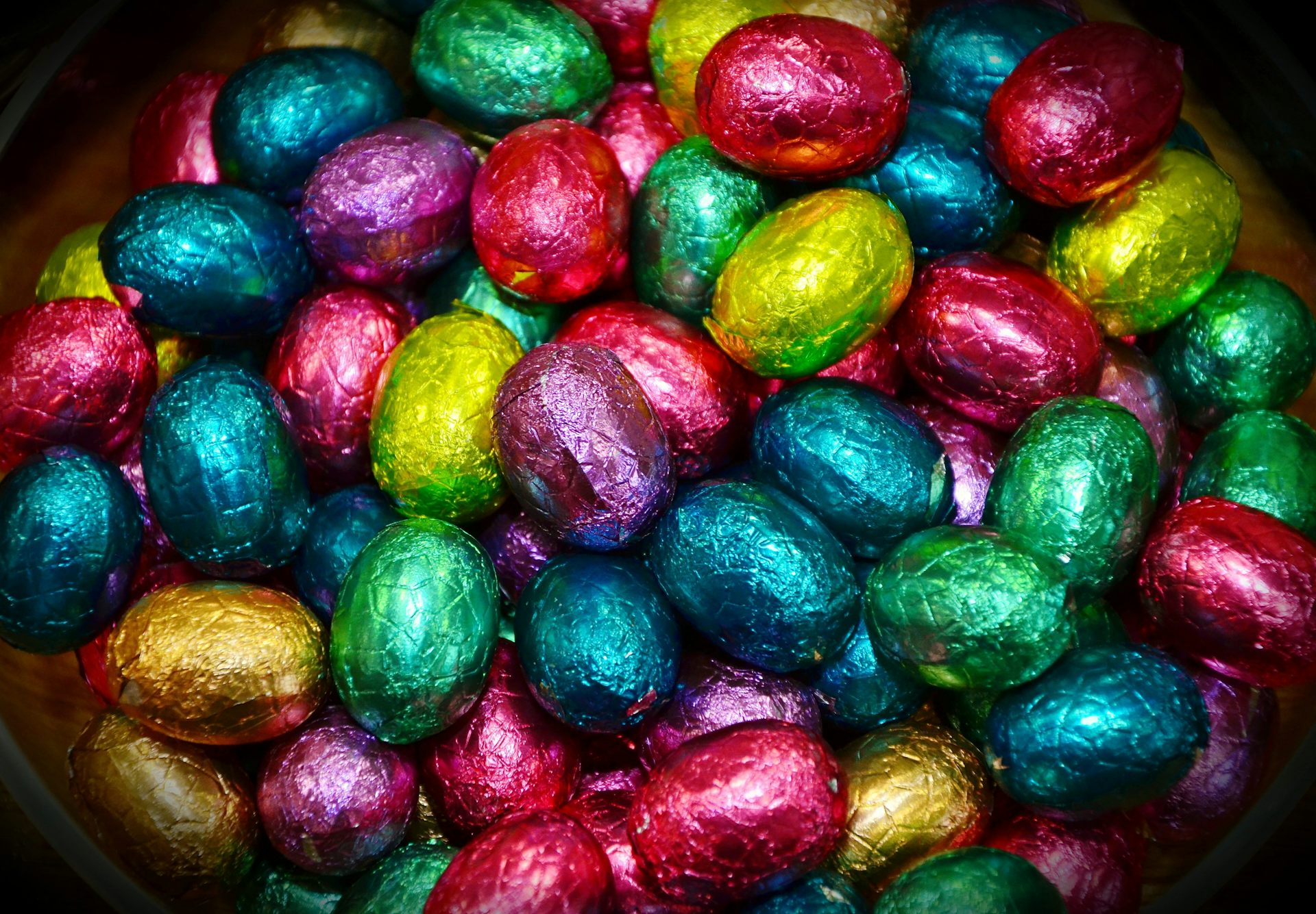 relevance of easter eggs