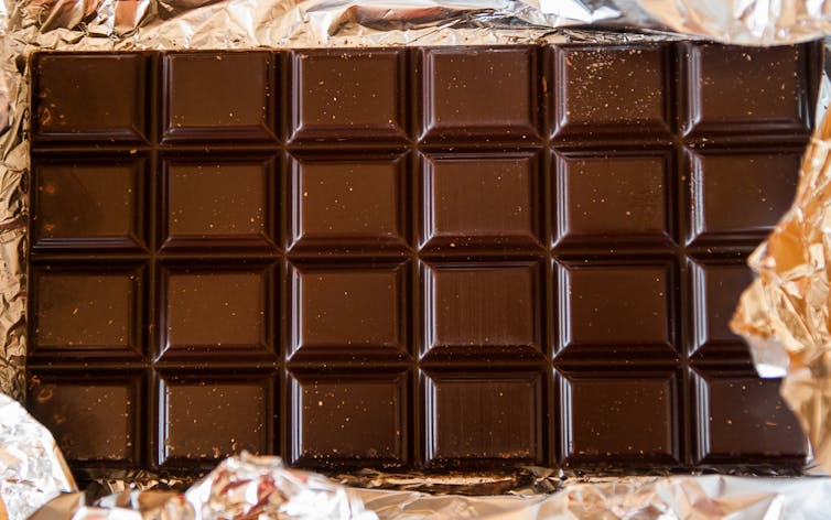 Turning to Easter eggs to get through these dark times? Here's the bitter truth about chocolate