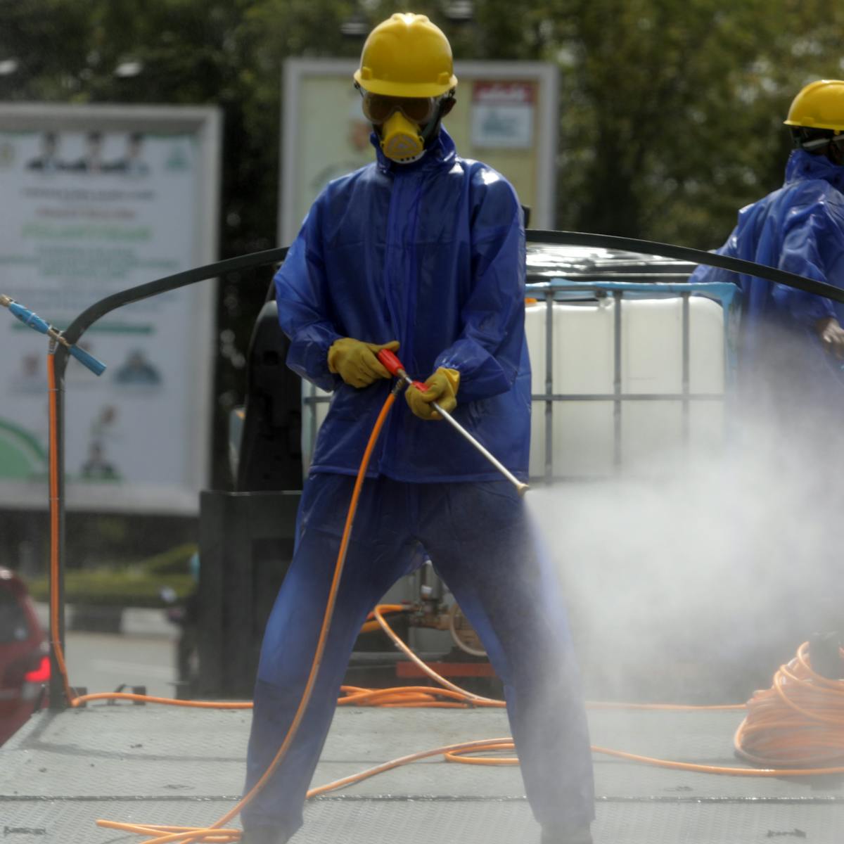Indonesia Was In Denial Over Coronavirus Now It May Be Facing A Looming Disaster