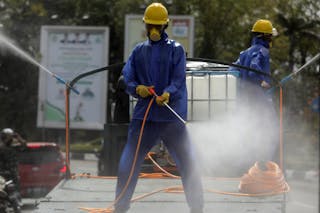 Indonesia Was In Denial Over Coronavirus Now It May Be Facing A Looming Disaster