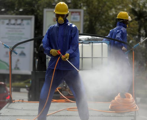 Indonesia was in denial over coronavirus. Now it may be facing a looming disaster