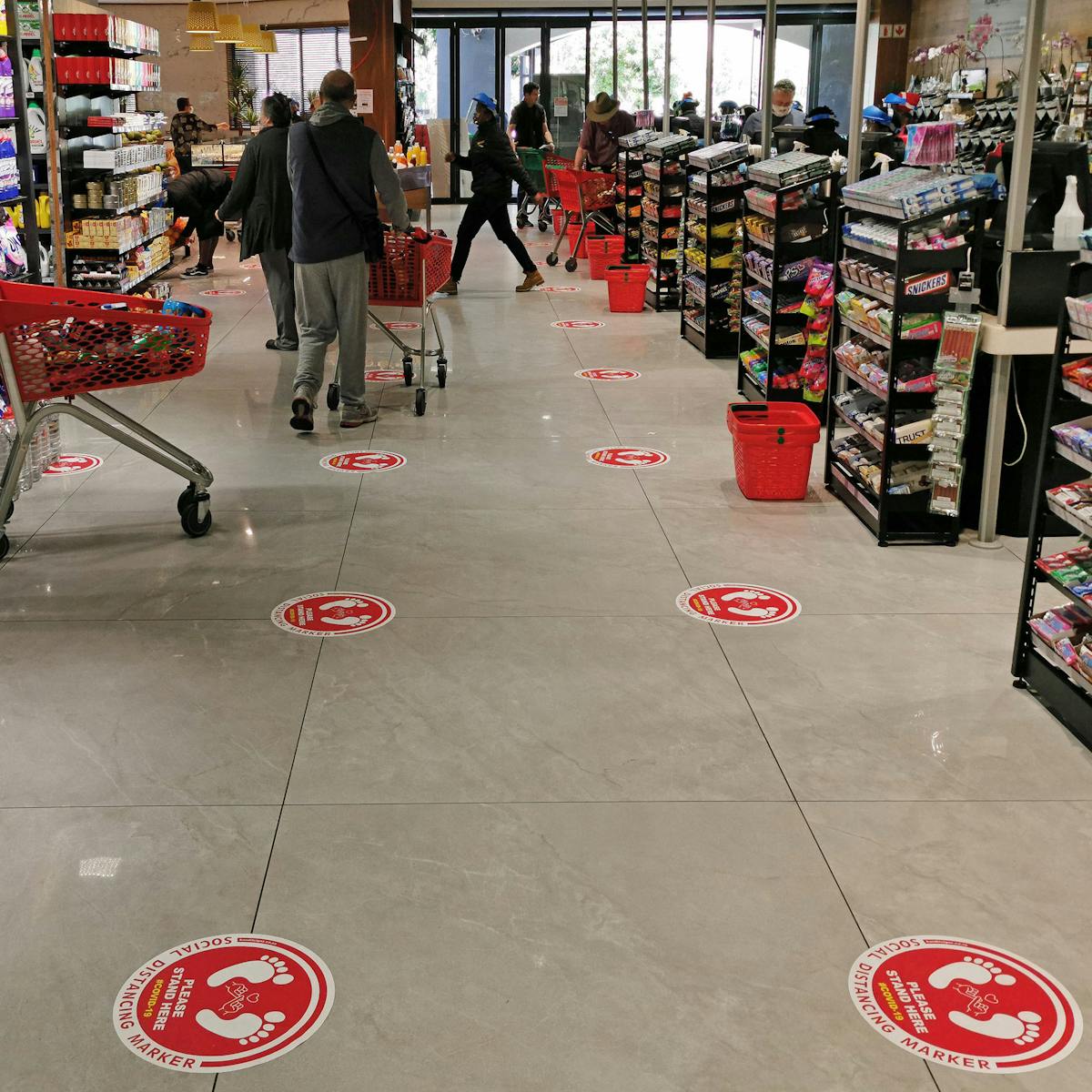 Covid 19 Tax Relief A Snapshot Of What S Out There