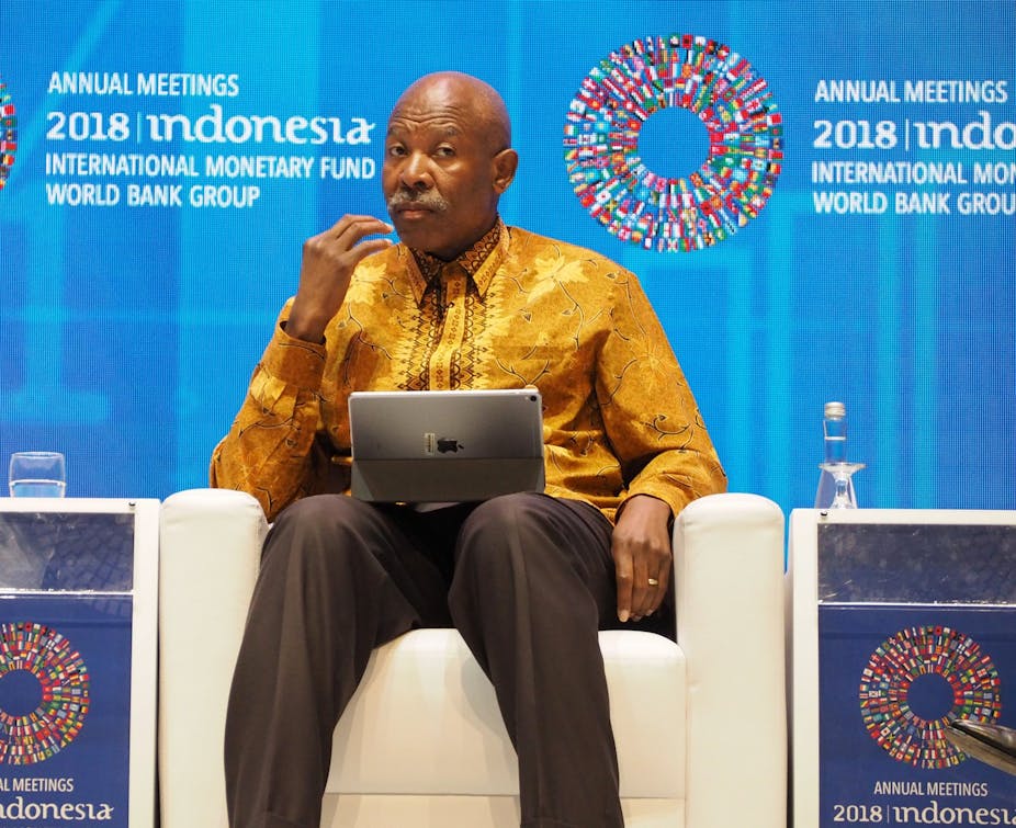 The Big Asks Africa Needs To Table With The Imf And World Bank