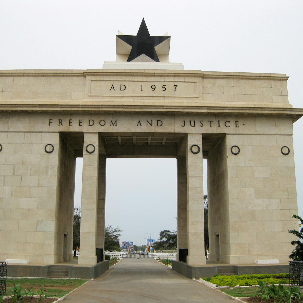 What Covid 19 Reveals About Ghana S Justice System And What Needs To Change What Covid 19 Reveals About Ghana S Justice System And What Needs To Change
