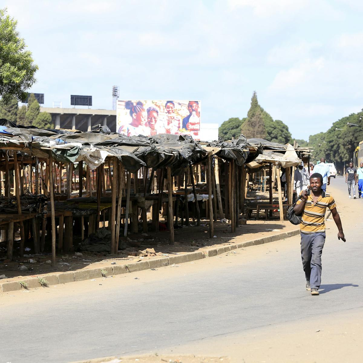 Zimbabwe S Shattered Economy Poses A Serious Challenge To Fighting Zimbabwe S Shattered Economy Poses A Serious Challenge To Fighting