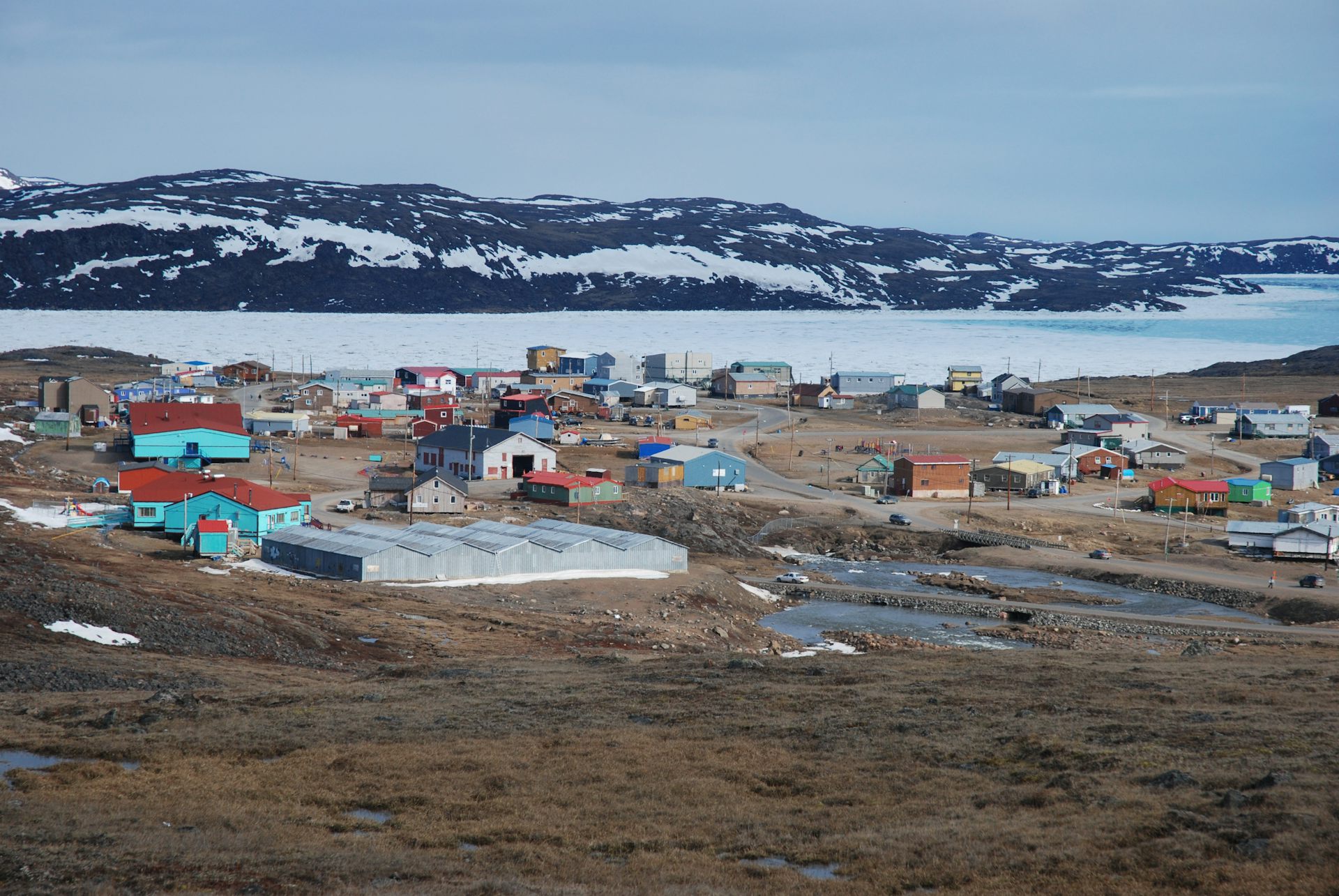 Home Care Yellowknife