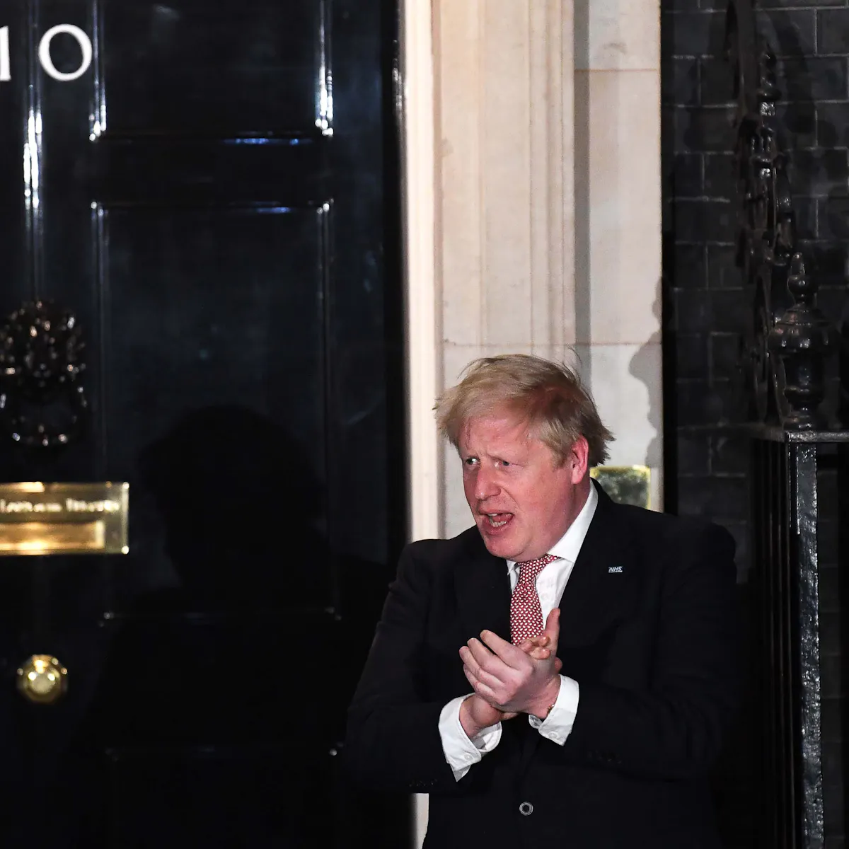 Boris Johnson Will Be Receiving The Same Special Treatment Other Patients Do In Nhs Intensive Care