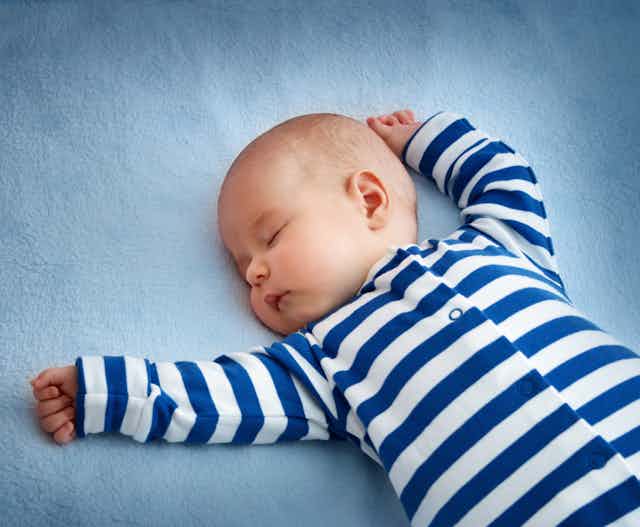 Dormir Comme Un Bebe Malgre La Crise Oui C Est Possible Voici Le Mode D Emploi Dormir Comme Un Bebe Malgre La Crise Oui C Est Possible Voici Le Mode D Emploi