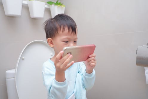 The coronavirus lockdown is forcing us to view 'screen time' differently. That's a good thing