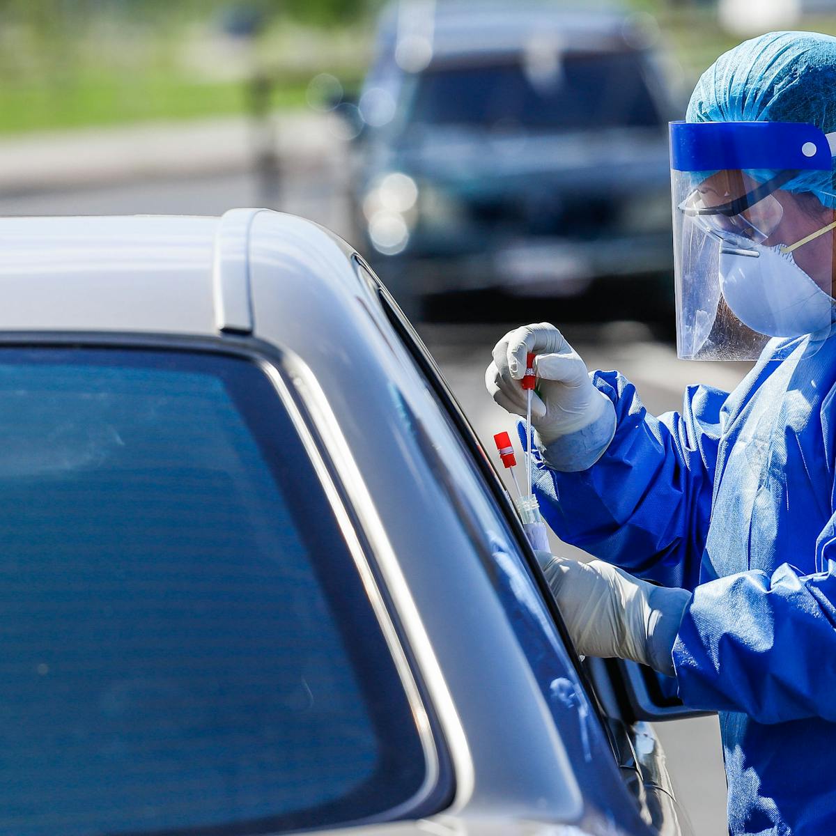 Coronavirus A Warning To Latin America And The Caribbean To Dramatically Increase Covid 19 Testing