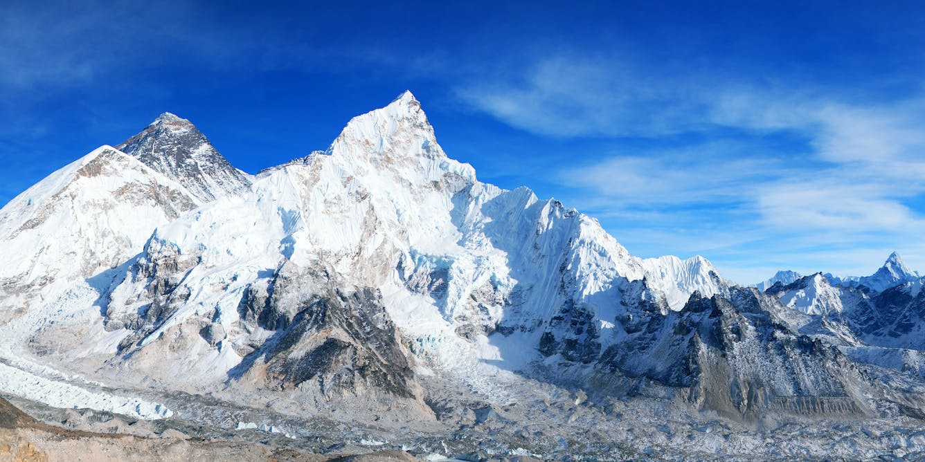 Everest is closed: enforced hiatus will help its environment recover but  hit a million livelihoods