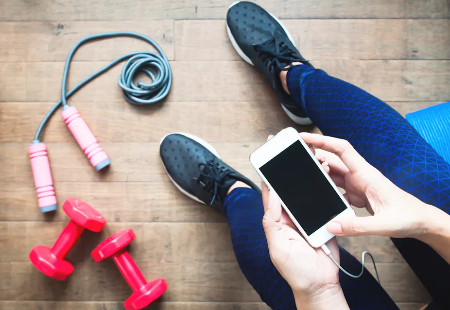 Regular exercise has long-term benefits for immunity – it's ...
