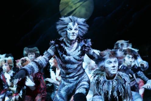 As Andrew Lloyd Webber Launches A Youtube Channel Here S How He