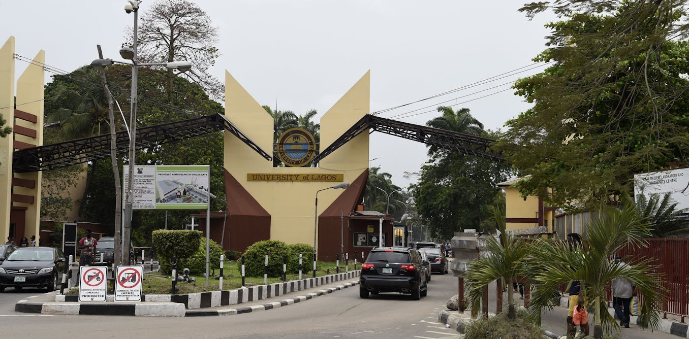 Nigeria's academic journals have a quality issue. This can be fixed