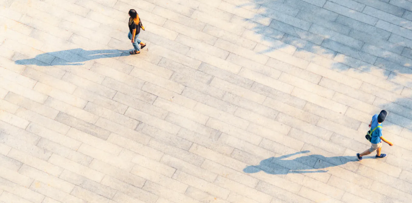 How smart city technology can be used to measure social distancing