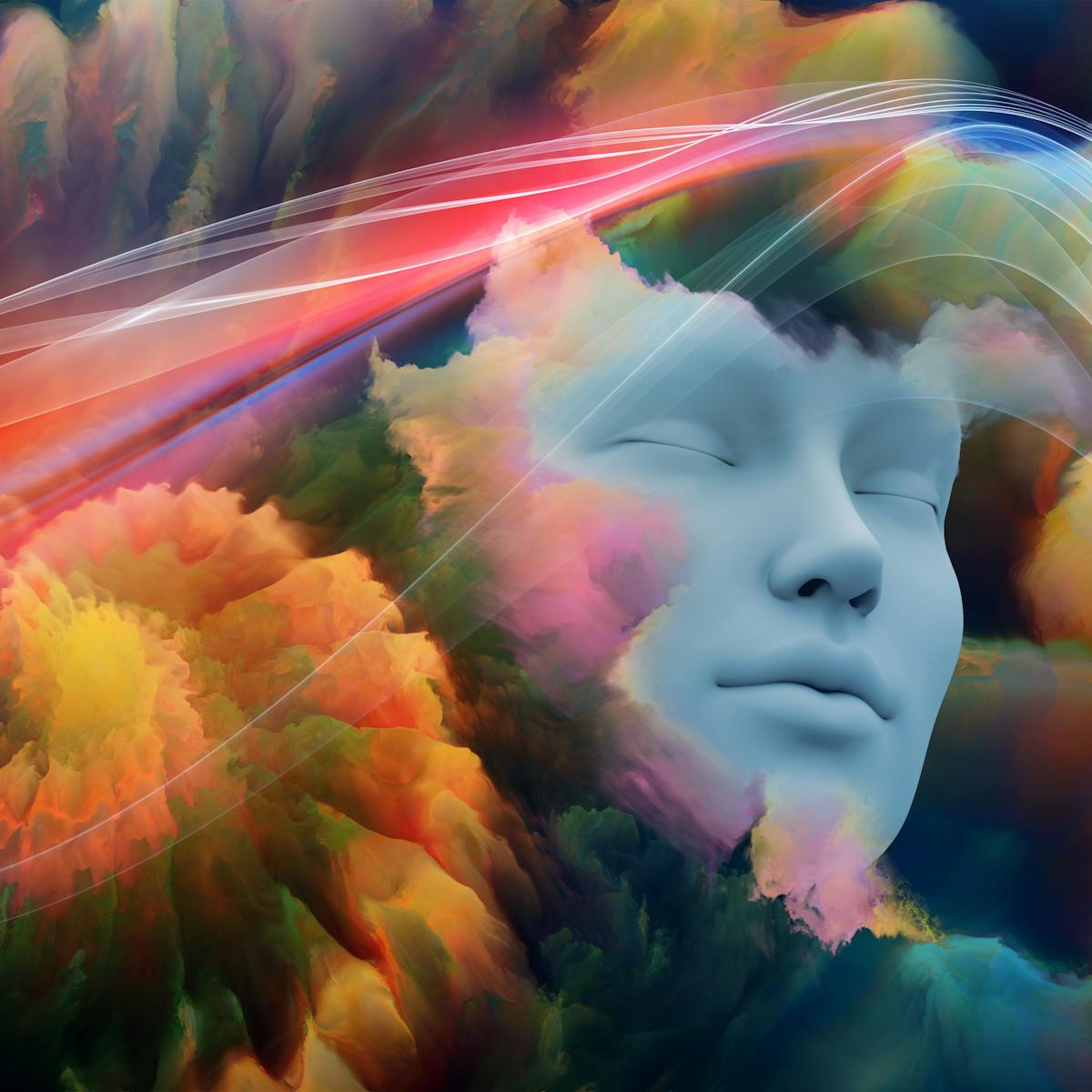 Why Do We Dream