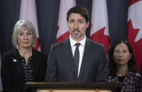 De L Importance Des Relations Entre Politiciens Et Scientifiques De L Importance Des Relations Entre Politiciens Et Scientifiques