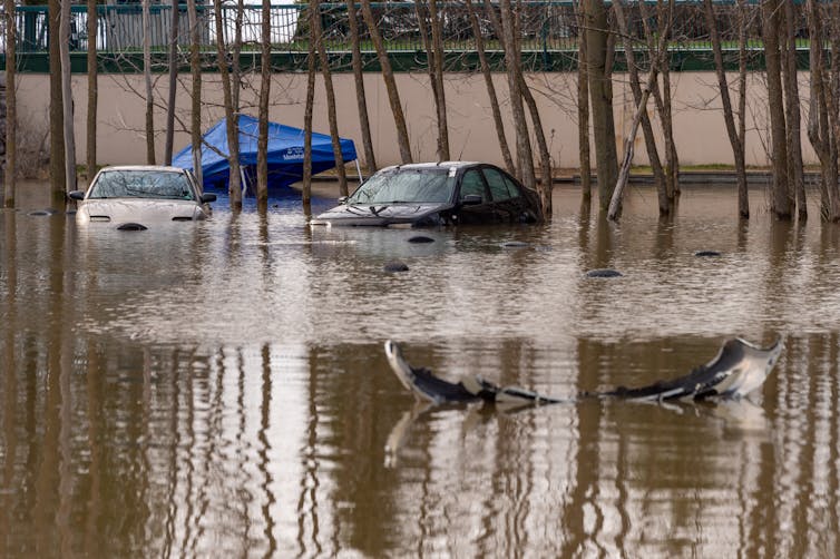 Limite A Vie Sur Les Inondations Vers Un Nouveau Pacte Social Limite A Vie Sur Les Inondations Vers Un Nouveau Pacte Social