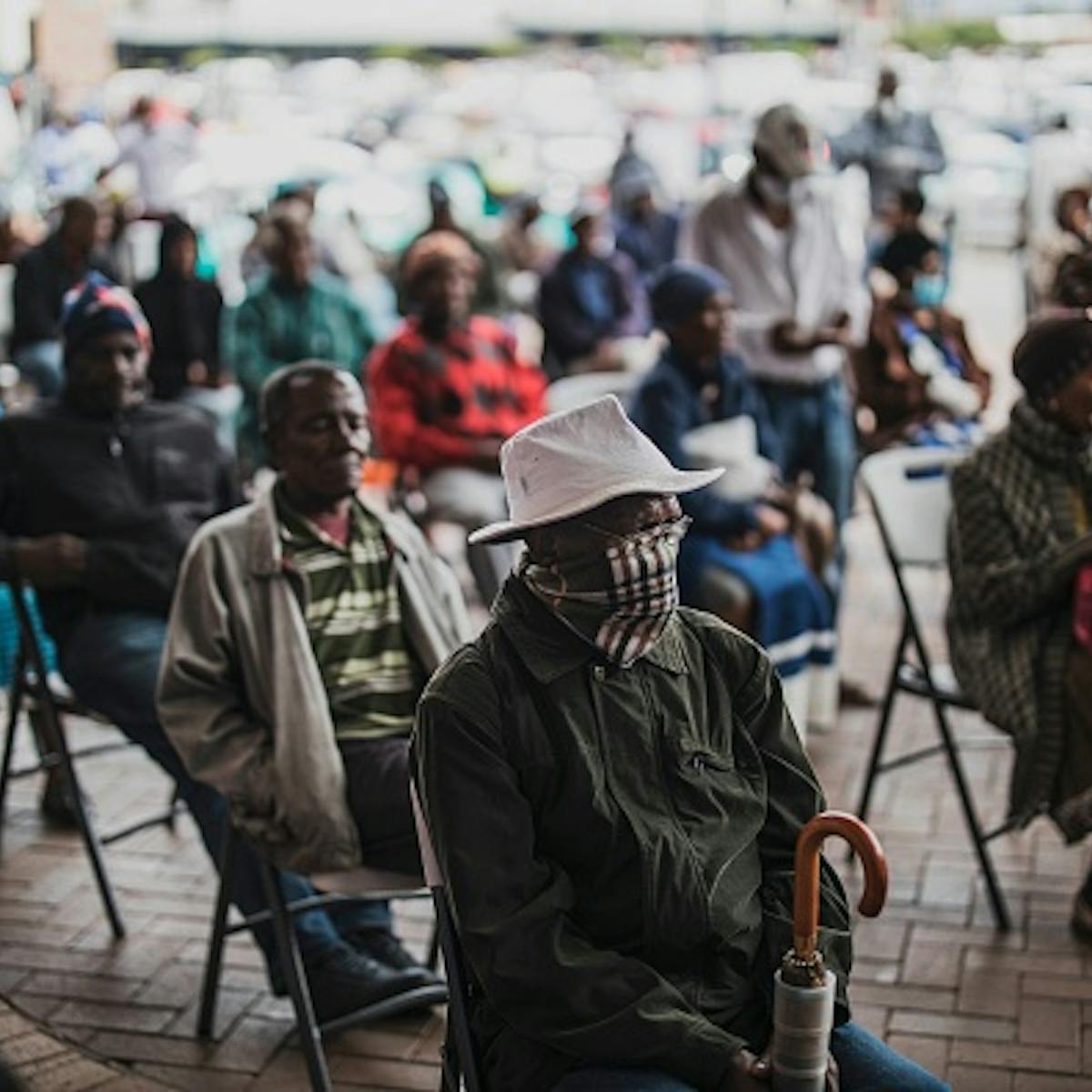 wallpapers Sa News Today Lockdown south africa needs to end the lockdown