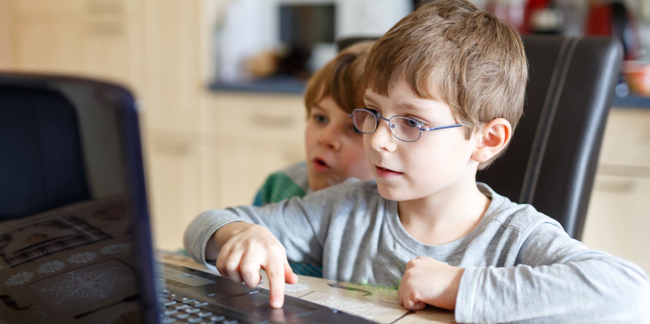 3 Things To Consider Before You Let Your Child Play Chess Online