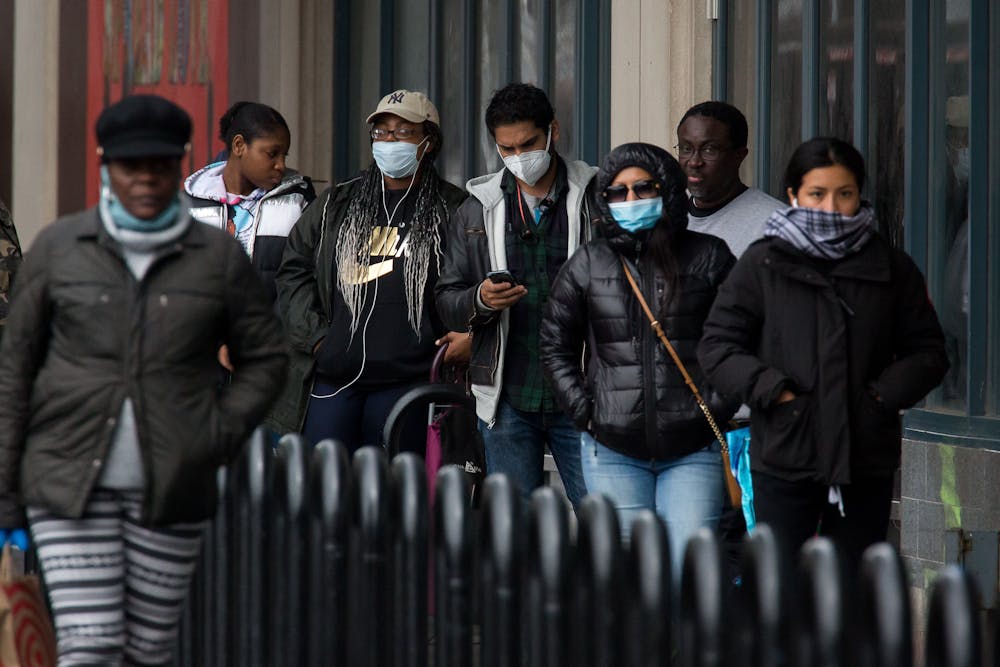 Muslim Women Who Cover Their Faces Find Greater Acceptance Among