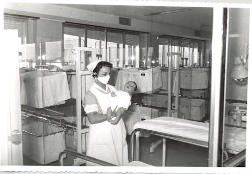 En unos momentos en que todo parece girar en torno a la pandemia, podemos pensar que la vida se para. Después de todo, hemos dejado de hacer la mayor parte de las cosas que llenaban nuestros días y, a veces, nos embarga la extraña sensación de que el tiempo no pasa.