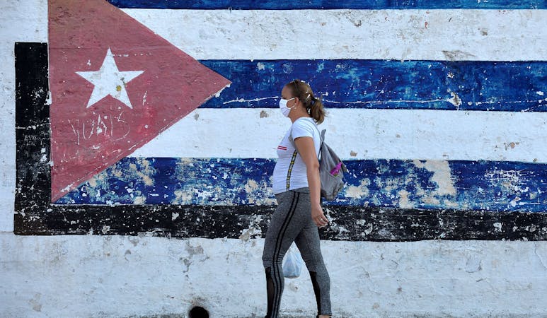 Cuba y el coronavirus: un pueblo preparado para la adversidad y médicos de fama internacional