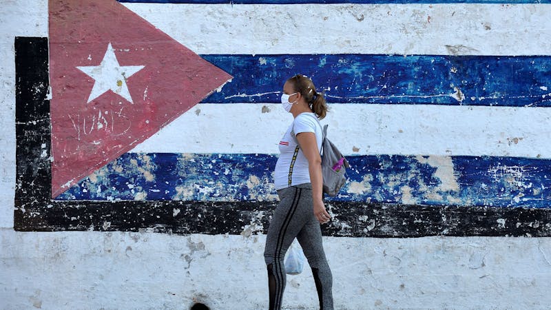 Cuba y el coronavirus: un pueblo preparado para la adversidad y médicos de fama internacional Cuba y el coronavirus: un pueblo preparado para la adversidad y médicos de fama internacional
