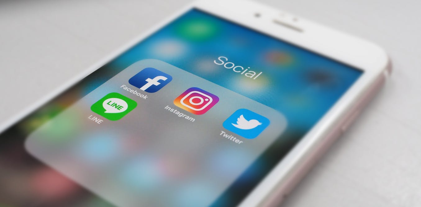 Why is it so hard to stop COVID-19 misinformation spreading on social