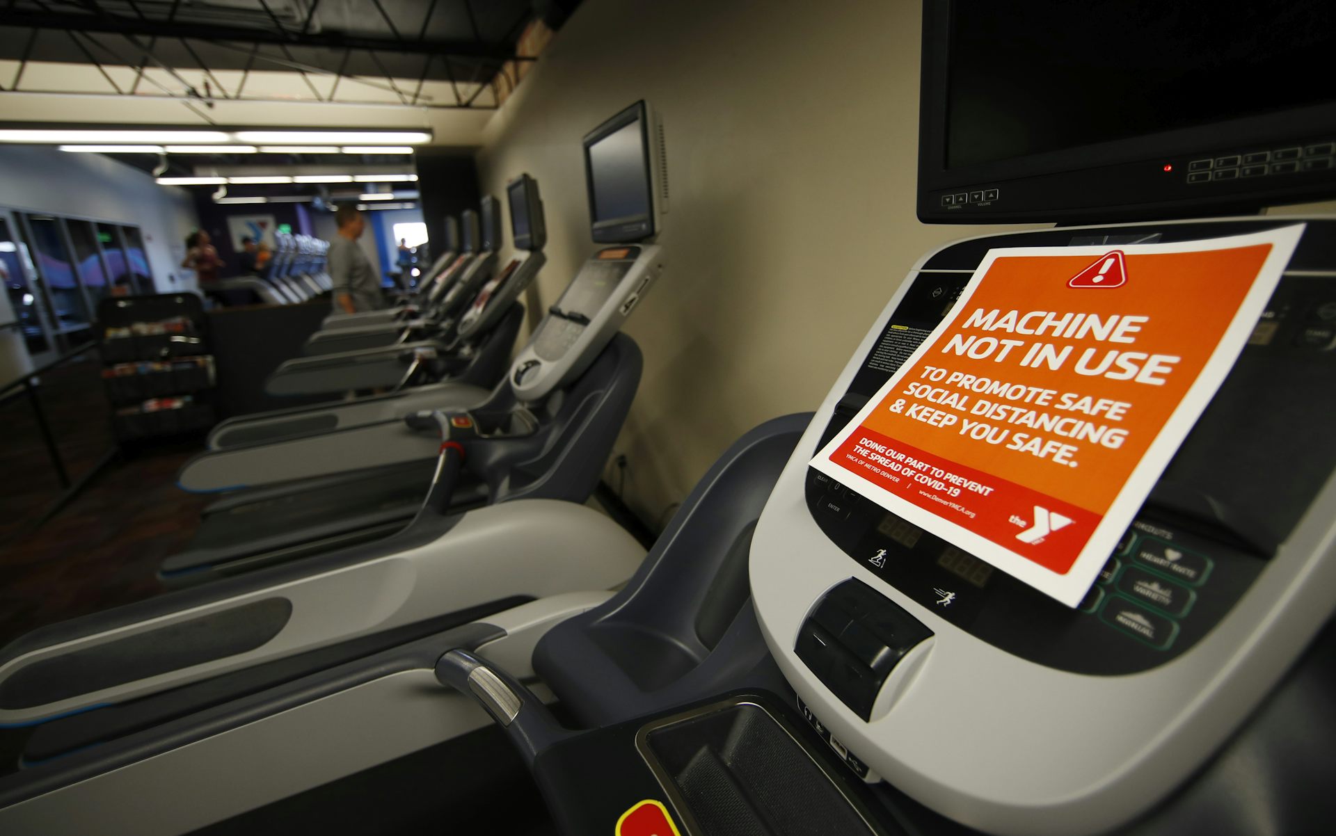 Seberapa Banyak Olah Raga Yang Perlu Dilakukan Selama Pandemi Begini Kata Ahli