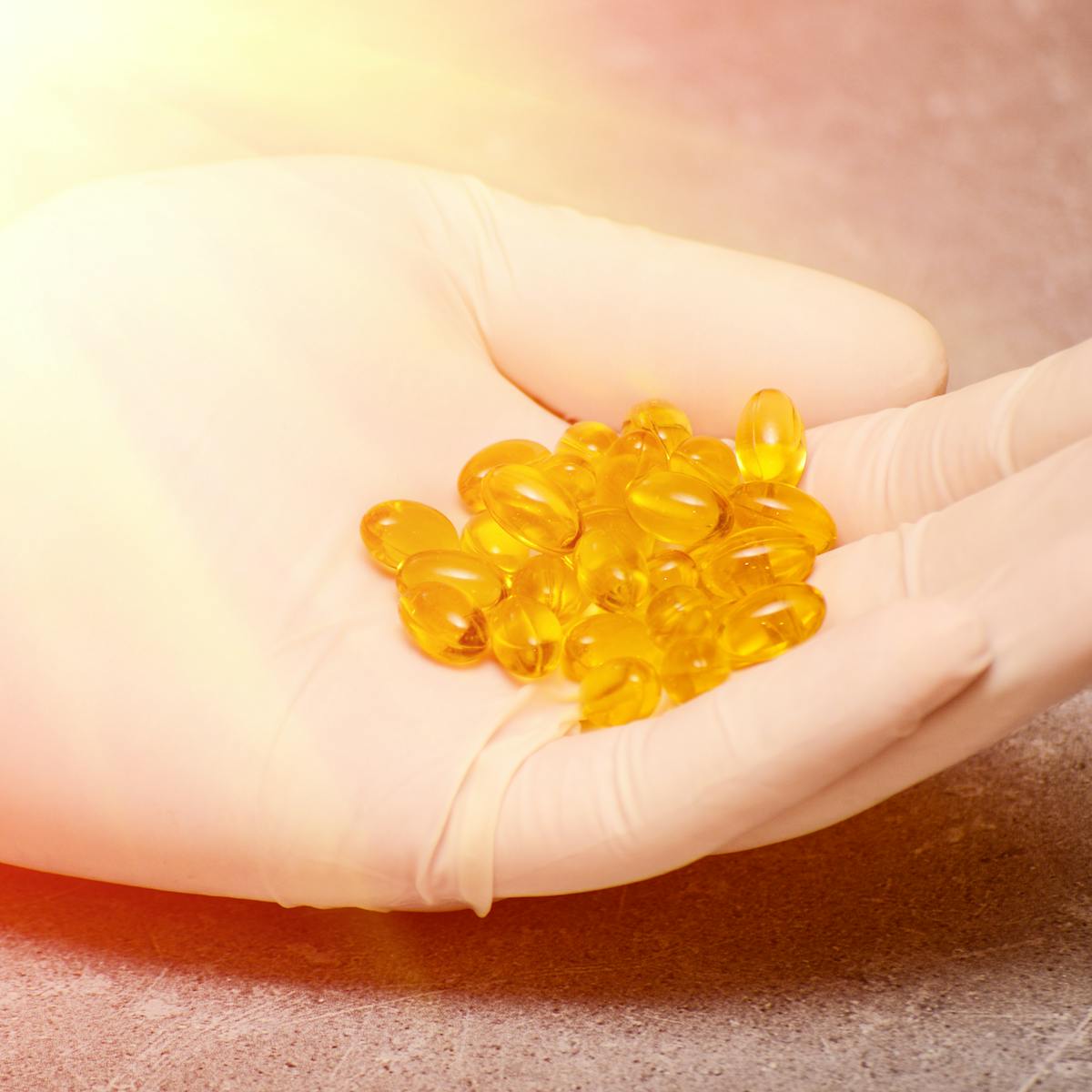 Pueden Los Suplementos De Vitamina D Prevenir O Curar La Covid 19