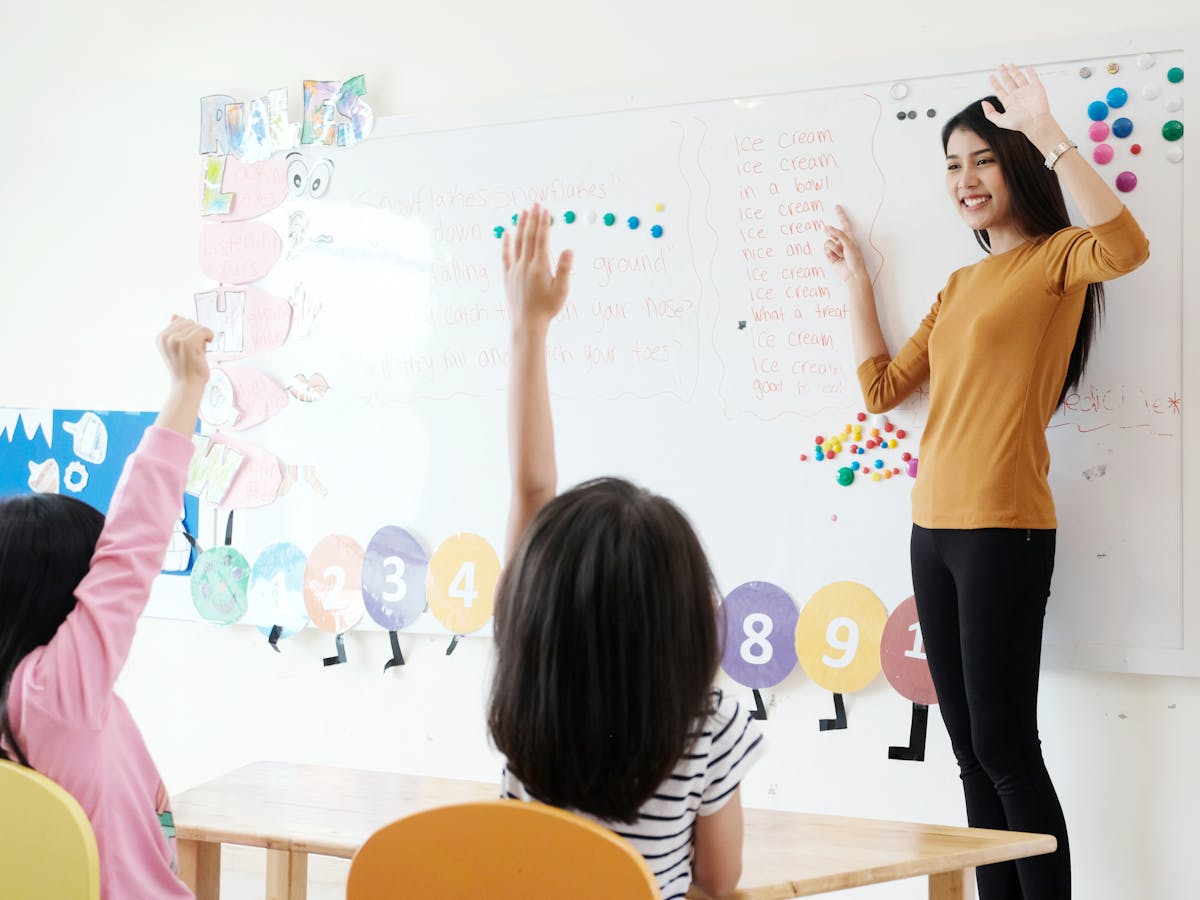 For Online Teaching To Succeed Train Educators To Embrace