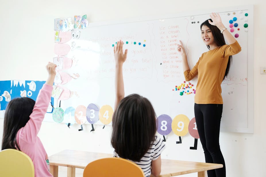 For Online Teaching To Succeed Train Educators To Embrace