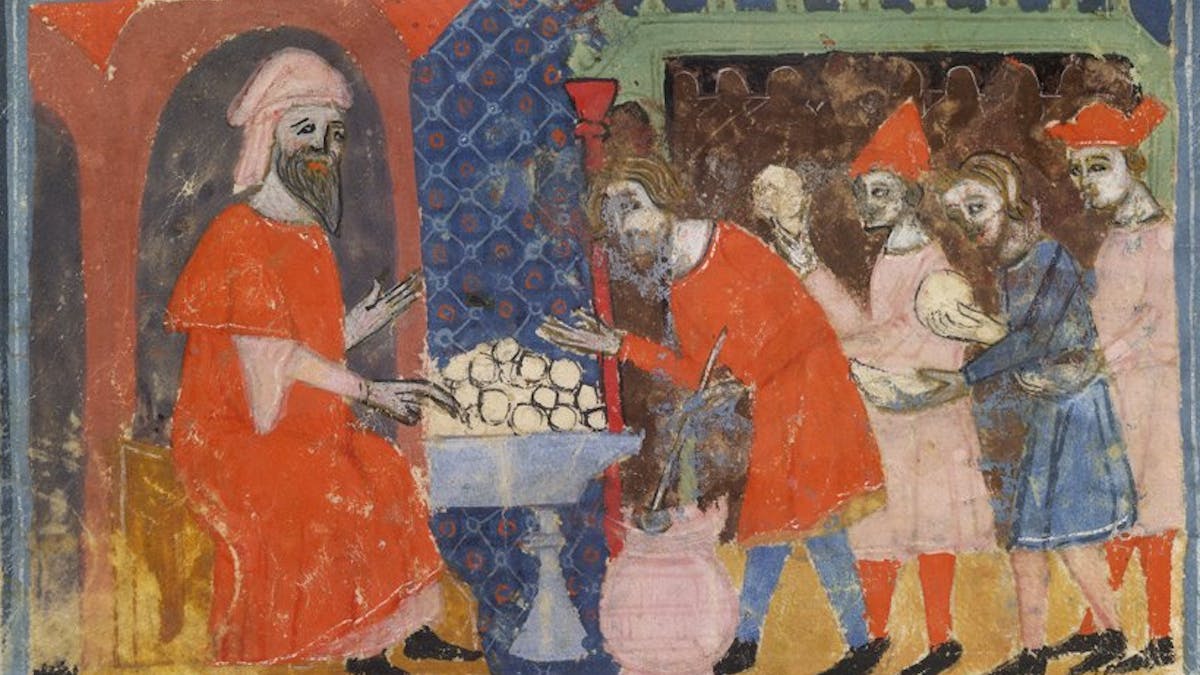 How The Ancient Israelites Dealt With Epidemics The Bible Tells Of Prophecy And Rituals How The Ancient Israelites Dealt With Epidemics The Bible Tells Of Prophecy And Rituals