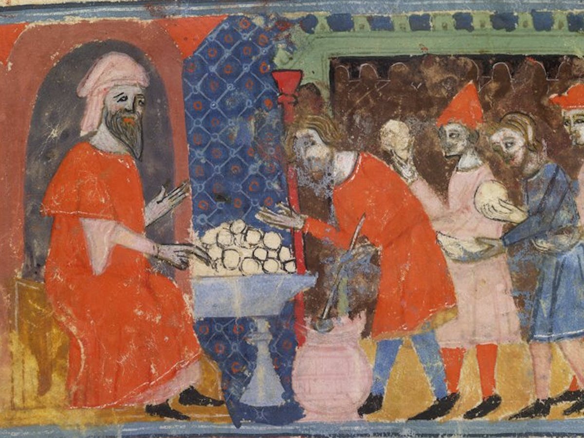How The Ancient Israelites Dealt With Epidemics The Bible Tells Of Prophecy And Rituals How The Ancient Israelites Dealt With Epidemics The Bible Tells Of Prophecy And Rituals