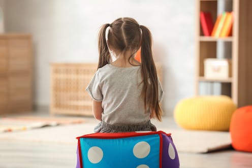 For children in foster care, the coronavirus pandemic could be extremely destabilising
